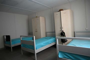 Tymczasowe I Stałe Konstrukcje