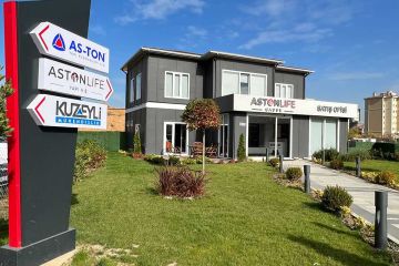 Tymczasowe I Stałe Konstrukcje