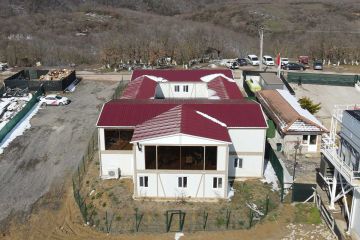 Tymczasowe I Stałe Konstrukcje