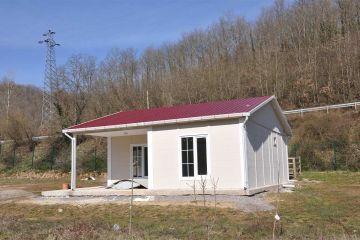 Projekt Małego Domu