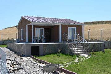 Projekt Małego Domu