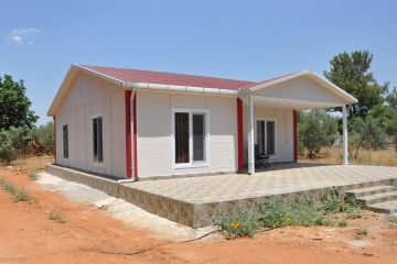 Projekt Małego Domu