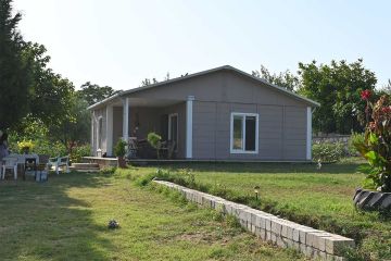 Projekt Małego Domu