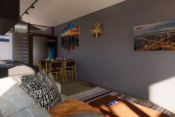 Małego Domu Parterowego