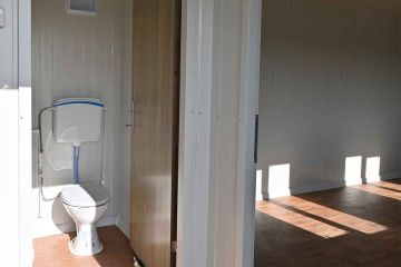 Kontener Lublin Cena