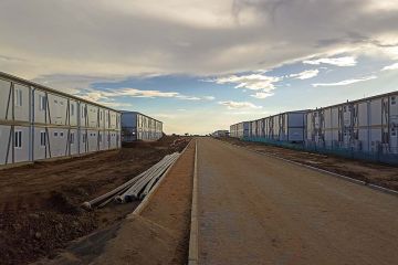 Kontenerowe Na Sprzedaż W Ukraina