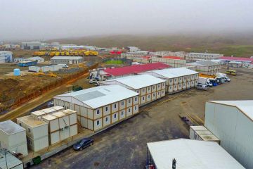 Kontenerowe Na Sprzedaż W Francja