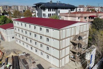 Rodzaje Kontenerów Budowlanych