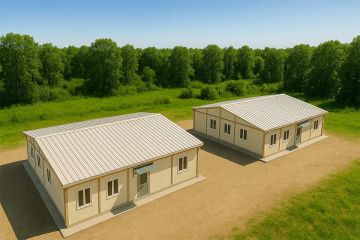 Ceny przenośnych kontenerów w 2026 roku