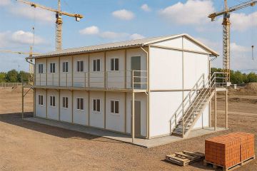 Najważniejsze Funkcje Kontenera Socjalnego