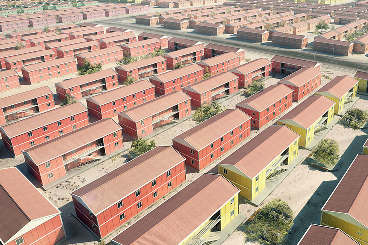 Domy Przystępnych Cenach