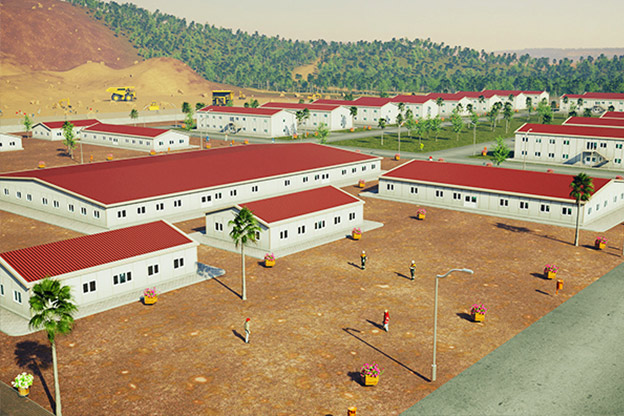 Obóz