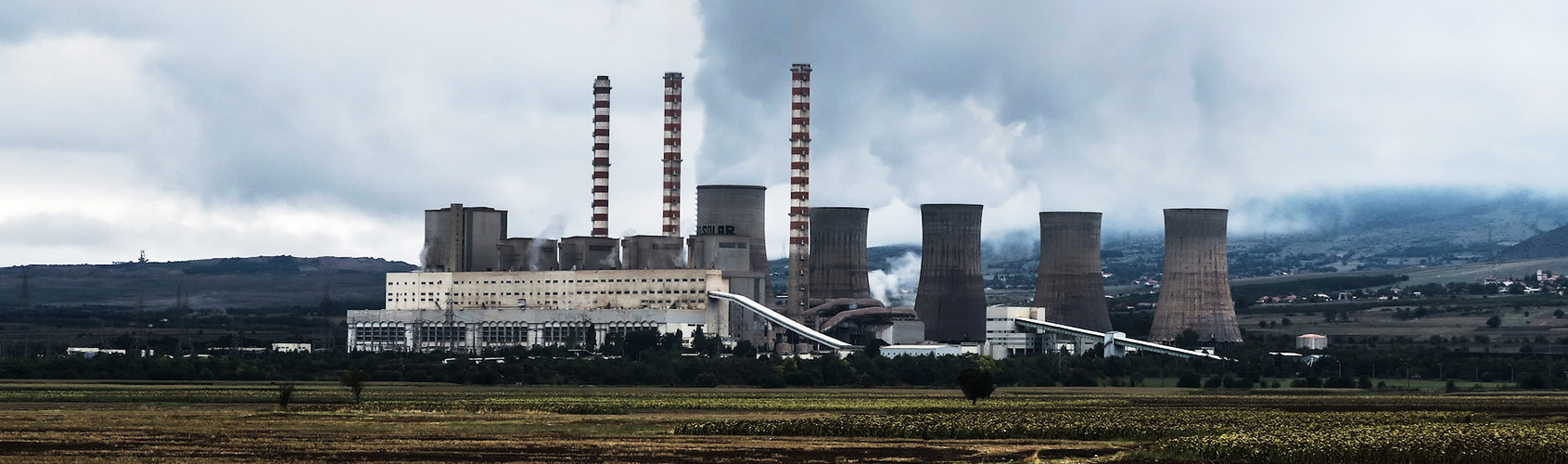 Obozy Energetyczne I Naftowo-Gazowe