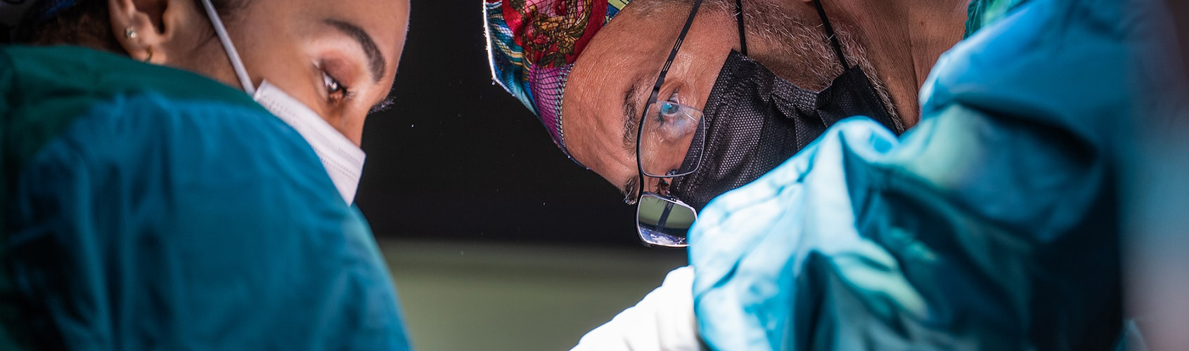 Budynki Służby Zdrowia