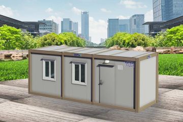 K2004 Kontener Składany