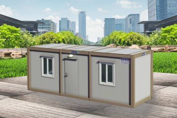 K3005 Kontener Składany