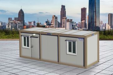 K7001 Przenośne Kontenery