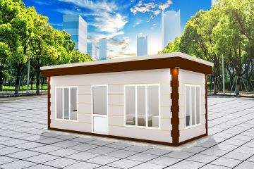 300x700 Kontener Ochronny