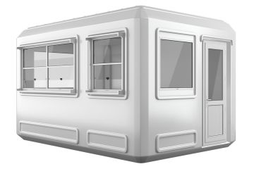 270x390 Modułowe Kiosk
