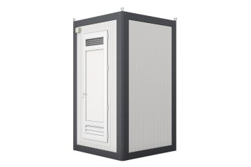 135 x 135 Kabina prysznicowa