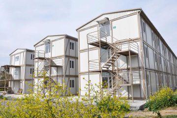 Ogromny projekt Istanbul Marina powstaje wraz z firmą Karmod